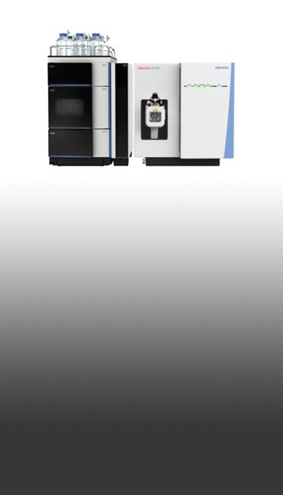 賽默飛-液質(zhì)聯(lián)用-TSQ Fortis