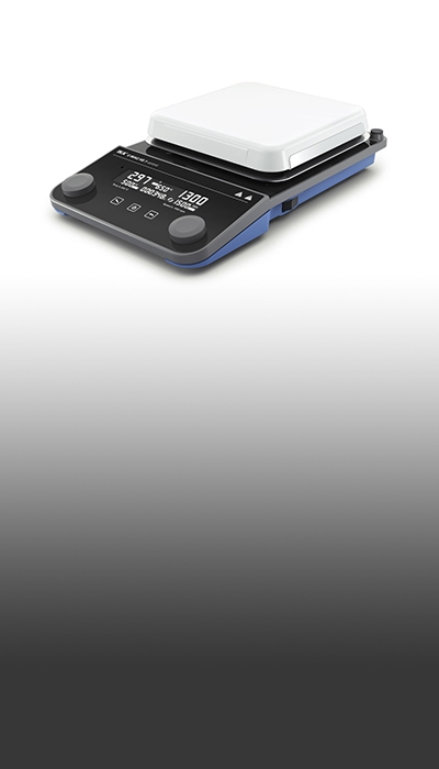 IKA-加熱磁力攪拌器-C-Mag HS 7 control