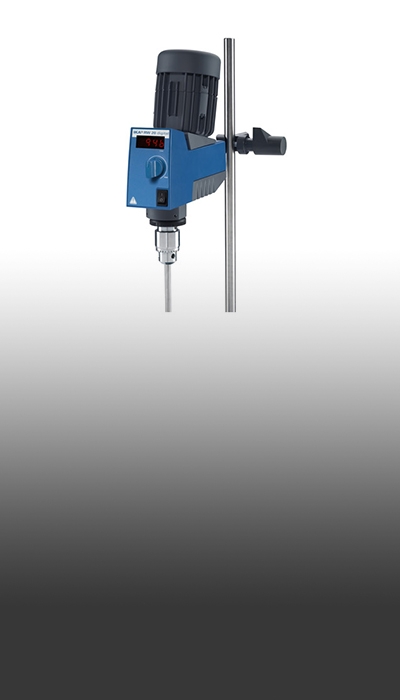 IKA-頂置式攪拌器-RW 20