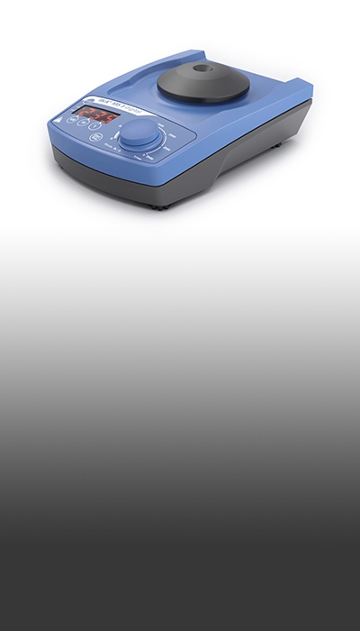 IKA-旋渦混勻器-MS 3