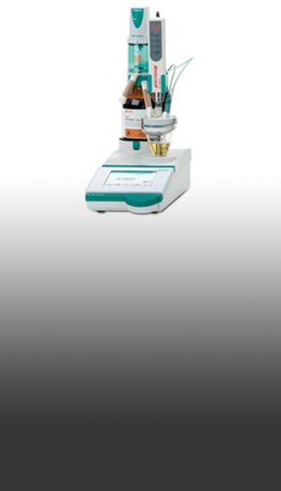 萬通-一體式卡爾費(fèi)休滴定儀-915