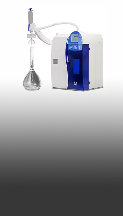 默克-密理博-純水系統(tǒng)-Milli-Q? Direct