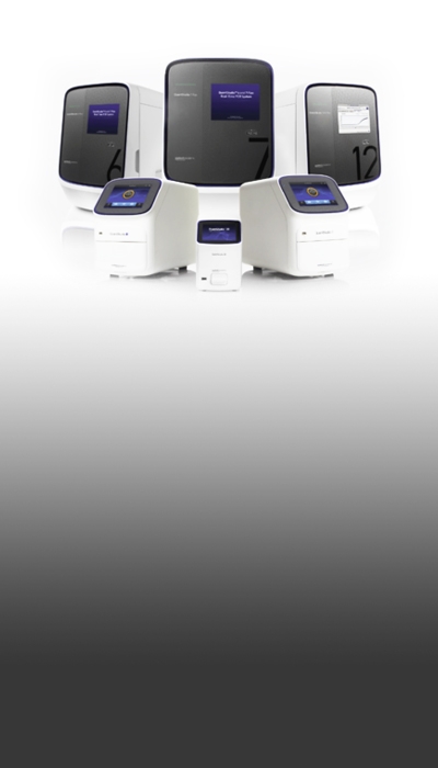 AB-實(shí)時(shí)熒光定量PCR儀