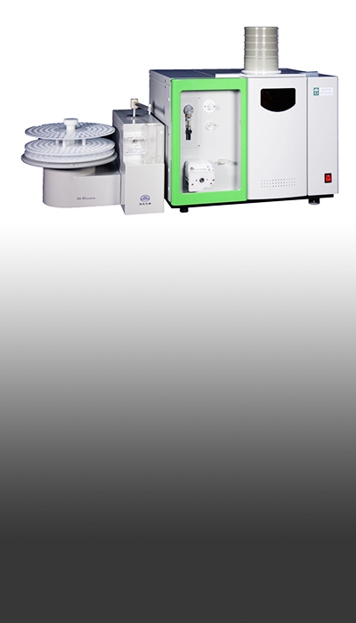 北京海光-全自動(dòng)（注射泵）原子熒光光度計(jì)-AFS-9750