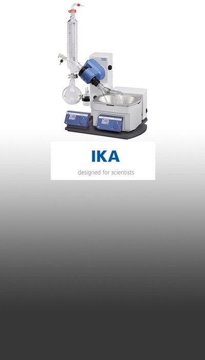 IKA-旋轉(zhuǎn)蒸發(fā)儀-RV 10