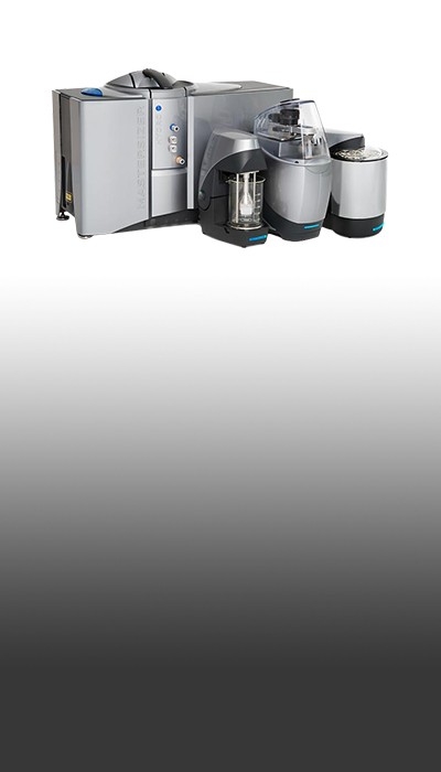 馬爾文帕納科-激光衍射粒度分析儀-MS3000