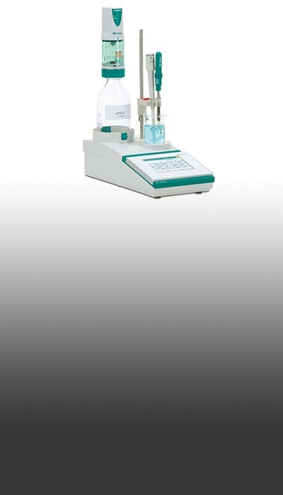 萬(wàn)通-精靈一代一體式電位滴定儀-916