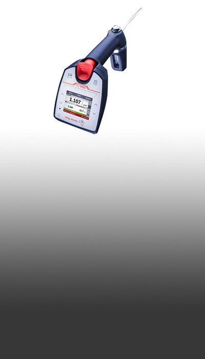 安東帕-便攜式密度計-DMA35