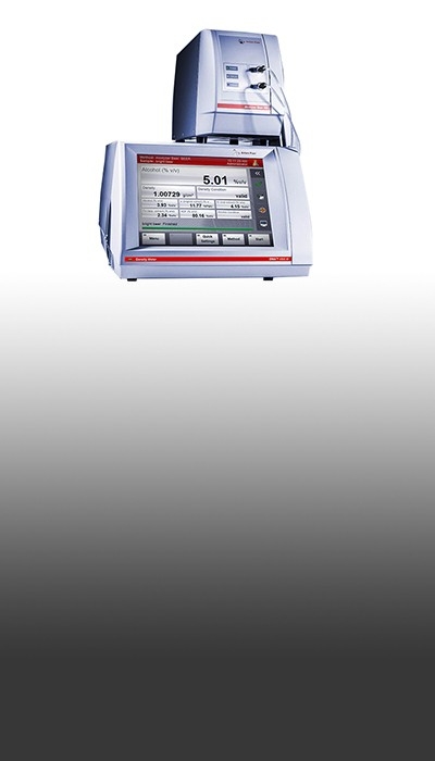 安東帕-酒類(lèi)飲料分析儀-Alcolyzer ME