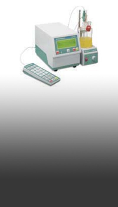 萬(wàn)通-實(shí)用型庫(kù)侖法卡氏水分測(cè)定儀-831