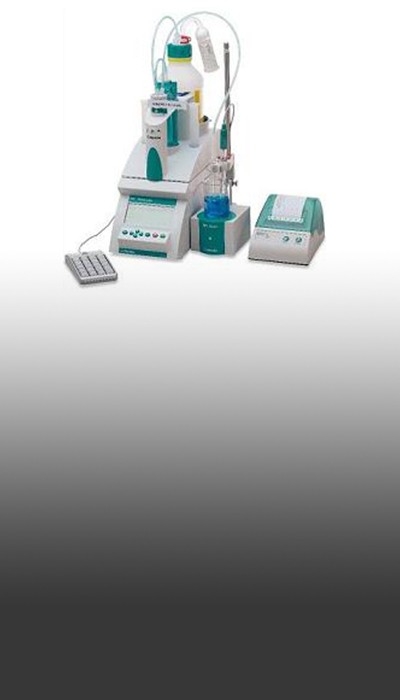 萬通-自動(dòng)電位滴定儀-848