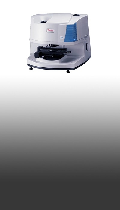 賽默飛-顯微紅外光譜儀-?Nicolet  iN 10 