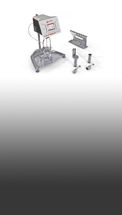 安東帕-旋轉(zhuǎn)粘度計-ViscoQC 100