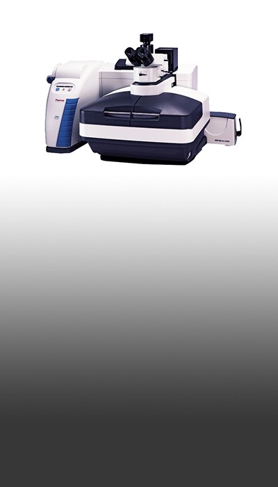 賽默飛-顯微拉曼成像光譜儀-DXR 2xi 