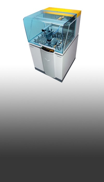 馬爾文帕納科-X 射線熒光光譜儀 (XRF)