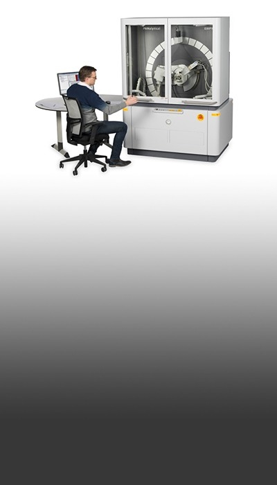 馬爾文帕納科-X 射線衍射儀-（XRD）